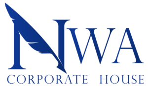 NWA Corporate House logo