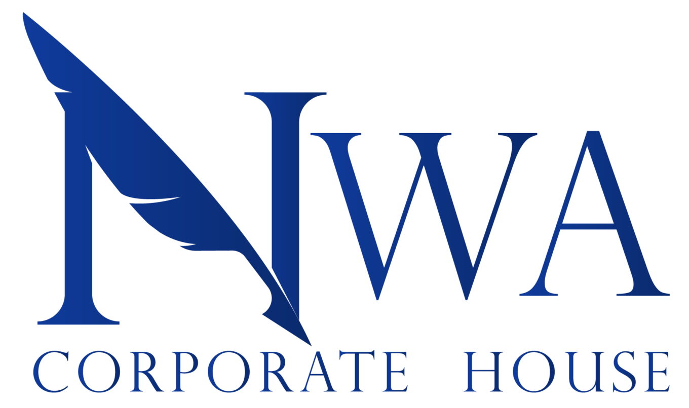 NWA Corporate House logo